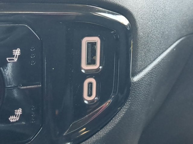 2025 Chevrolet Silverado 3500HD LT