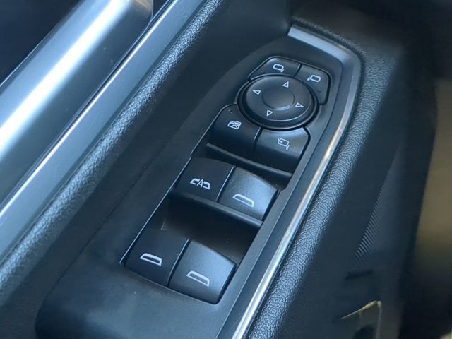 2025 Chevrolet Silverado 3500HD LT