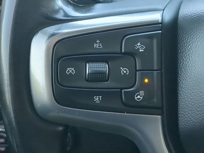 2025 Chevrolet Silverado 3500HD LT