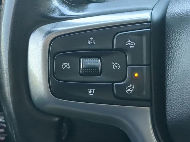 2025 Chevrolet Silverado 3500HD LT