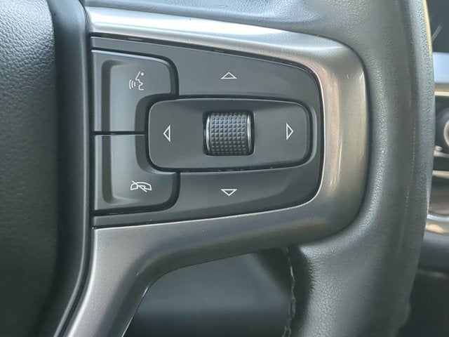 2025 Chevrolet Silverado 3500HD LT