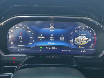 2025 Chevrolet Silverado 3500HD LT