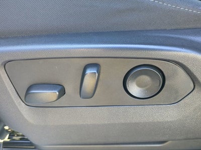 2025 Chevrolet Silverado 3500HD LT