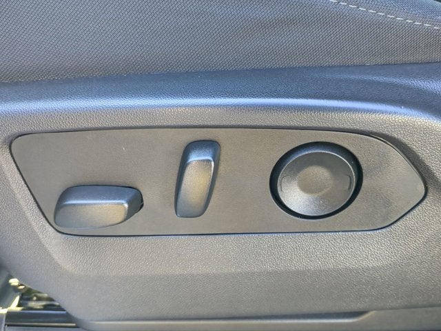 2025 Chevrolet Silverado 3500HD LT