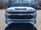 2025 Chevrolet Silverado 3500HD LT