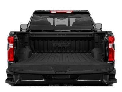 2020 Chevrolet Silverado 2500HD High Country