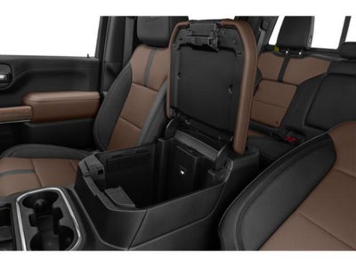 2020 Chevrolet Silverado 2500HD High Country