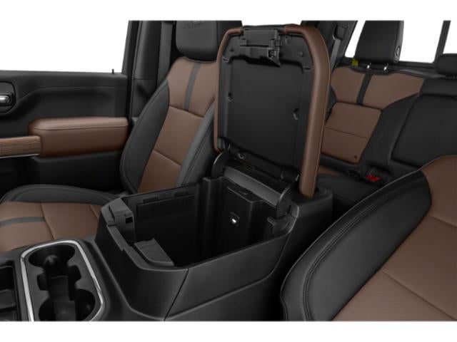 2020 Chevrolet Silverado 2500HD High Country