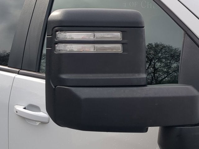 2022 Chevrolet Silverado 3500HD LT