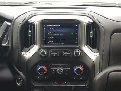 2022 Chevrolet Silverado 3500HD LT