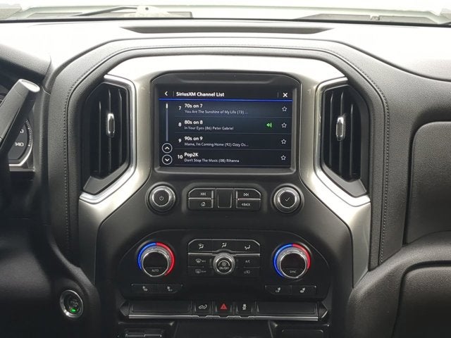 2022 Chevrolet Silverado 3500HD LT