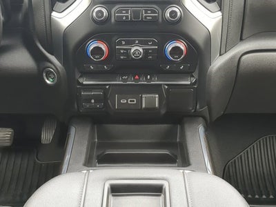 2022 Chevrolet Silverado 3500HD LT