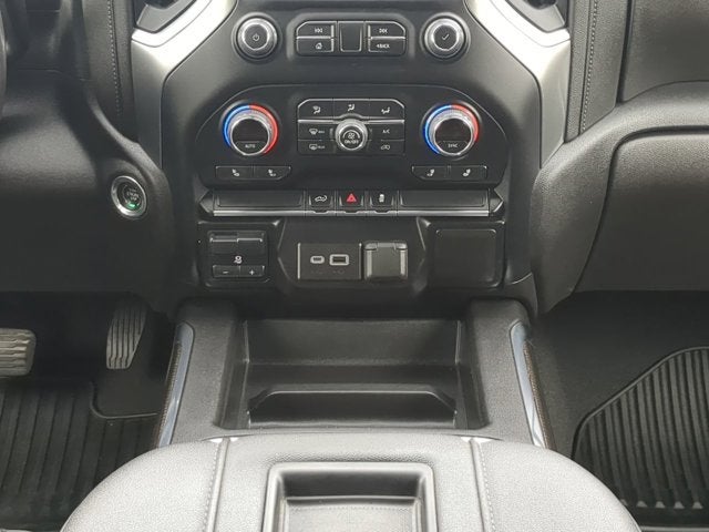 2022 Chevrolet Silverado 3500HD LT