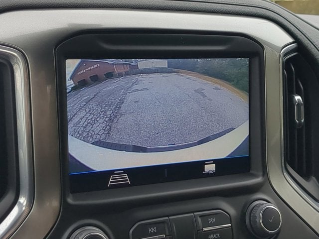 2022 Chevrolet Silverado 3500HD LT