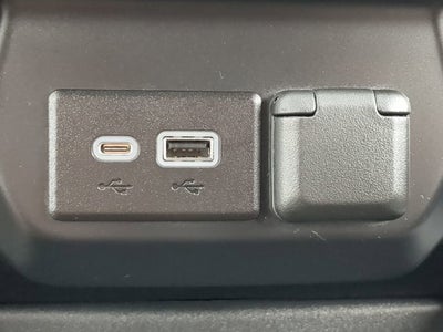 2022 Chevrolet Silverado 3500HD LT