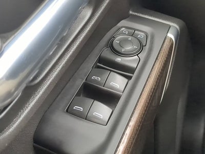 2022 Chevrolet Silverado 3500HD LT