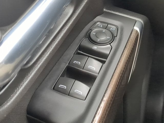 2022 Chevrolet Silverado 3500HD LT