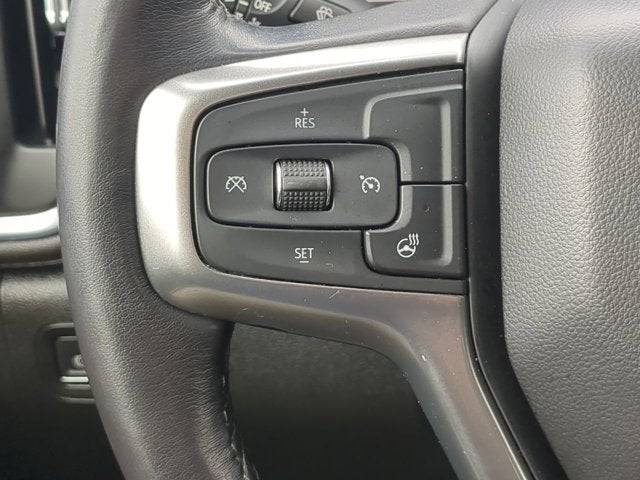 2022 Chevrolet Silverado 3500HD LT