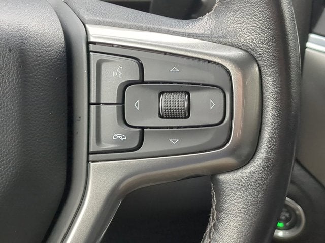 2022 Chevrolet Silverado 3500HD LT