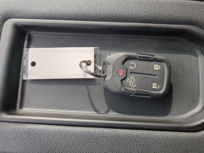 2022 Chevrolet Silverado 3500HD LT