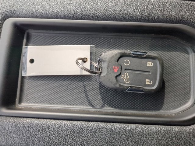 2022 Chevrolet Silverado 3500HD LT