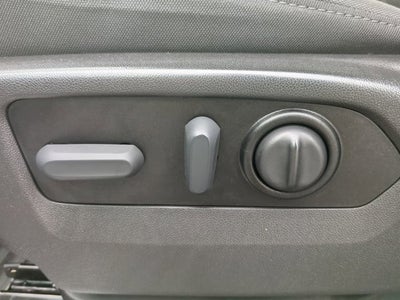 2022 Chevrolet Silverado 3500HD LT