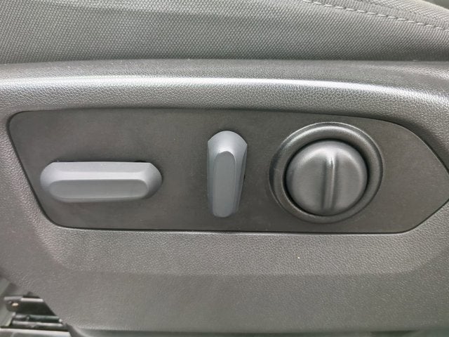 2022 Chevrolet Silverado 3500HD LT