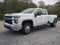 2022 Chevrolet Silverado 3500HD LT