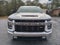 2022 Chevrolet Silverado 3500HD LT
