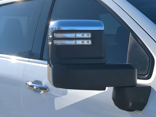 2024 Chevrolet Silverado 3500HD High Country