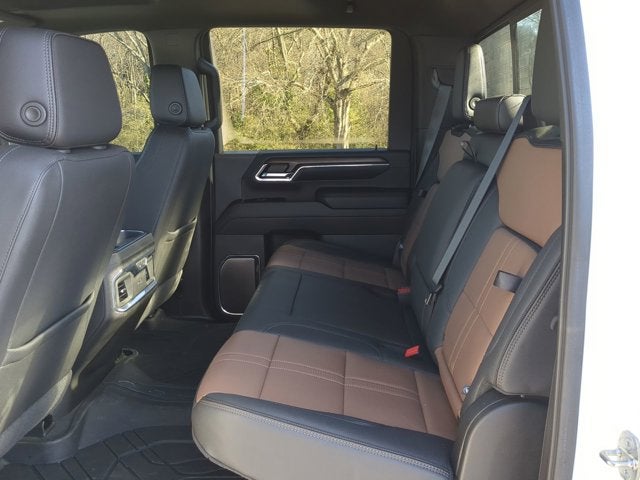 2024 Chevrolet Silverado 3500HD High Country