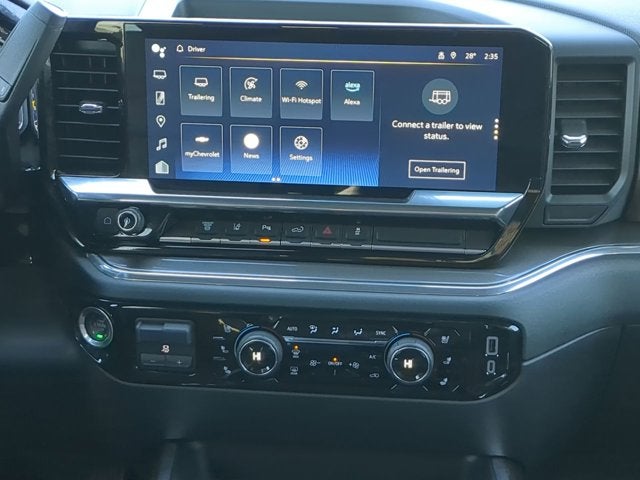 2024 Chevrolet Silverado 3500HD High Country