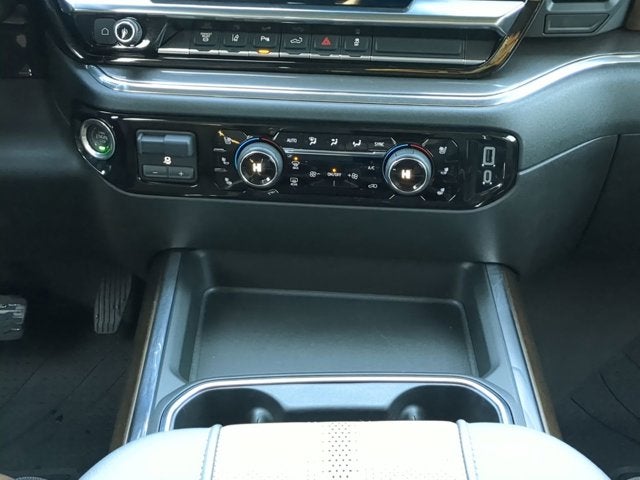 2024 Chevrolet Silverado 3500HD High Country