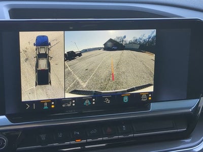 2024 Chevrolet Silverado 3500HD High Country