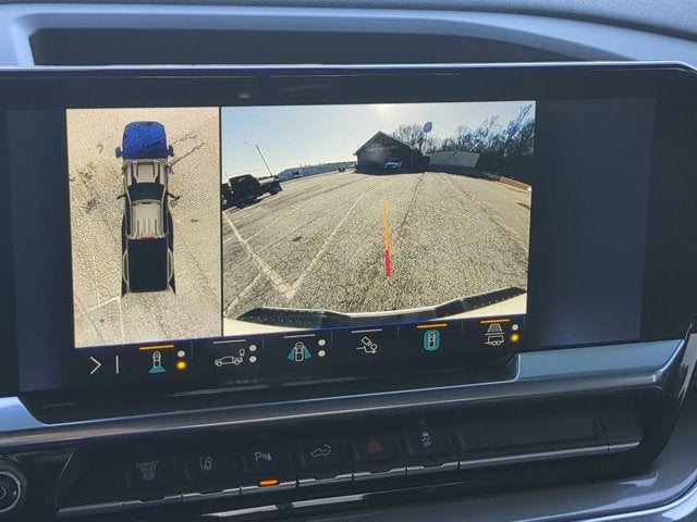 2024 Chevrolet Silverado 3500HD High Country