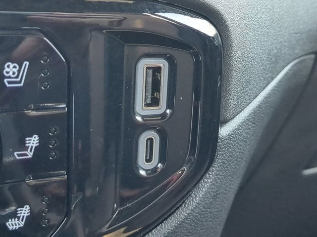 2024 Chevrolet Silverado 3500HD High Country