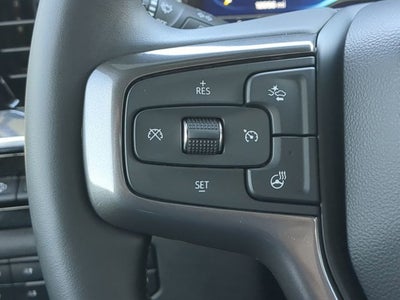 2024 Chevrolet Silverado 3500HD High Country