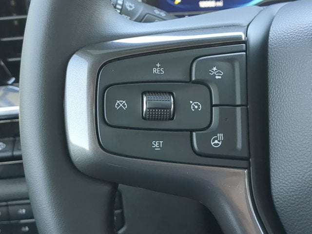 2024 Chevrolet Silverado 3500HD High Country