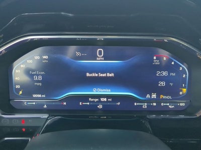 2024 Chevrolet Silverado 3500HD High Country