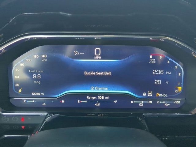 2024 Chevrolet Silverado 3500HD High Country