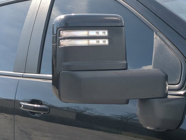 2024 Chevrolet Silverado 2500HD ZR2