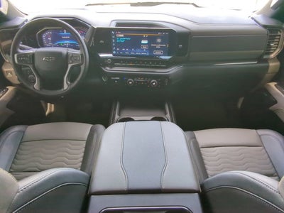 2024 Chevrolet Silverado 2500HD ZR2