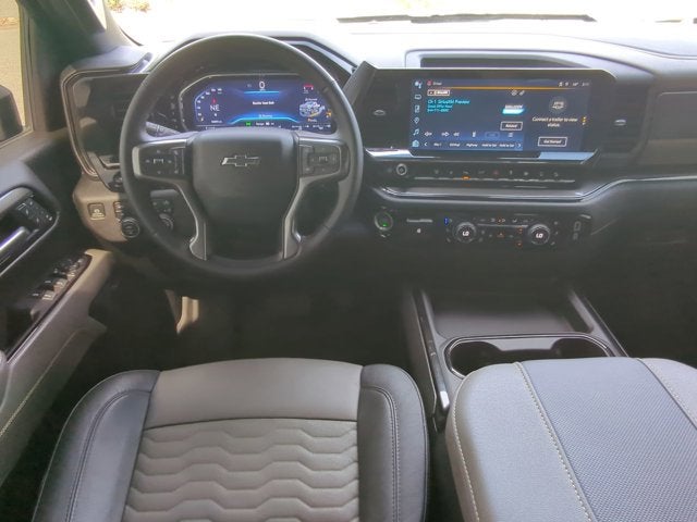 2024 Chevrolet Silverado 2500HD ZR2