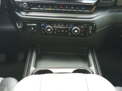 2024 Chevrolet Silverado 2500HD ZR2