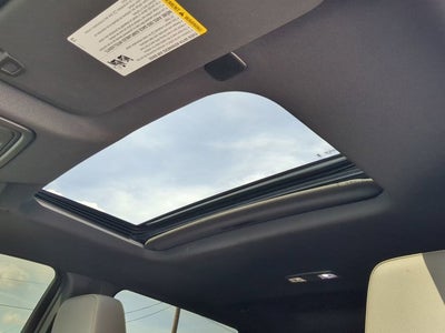 2024 Chevrolet Silverado 2500HD ZR2