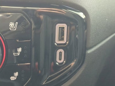 2024 Chevrolet Silverado 2500HD ZR2