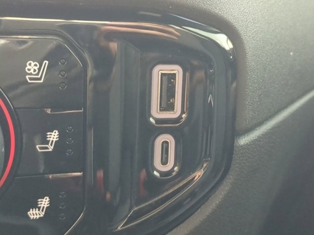 2024 Chevrolet Silverado 2500HD ZR2