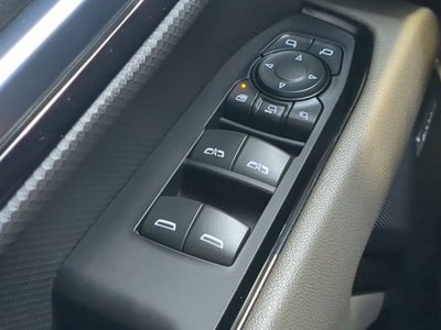 2024 Chevrolet Silverado 2500HD ZR2