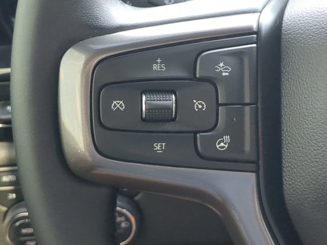 2024 Chevrolet Silverado 2500HD ZR2