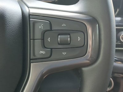 2024 Chevrolet Silverado 2500HD ZR2